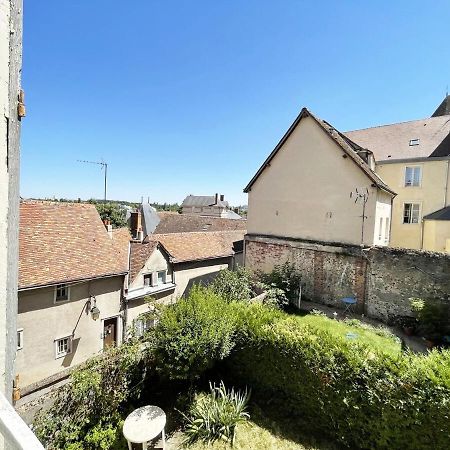 Ferienwohnung L'Evasion Chartraine Chartres Exterior foto